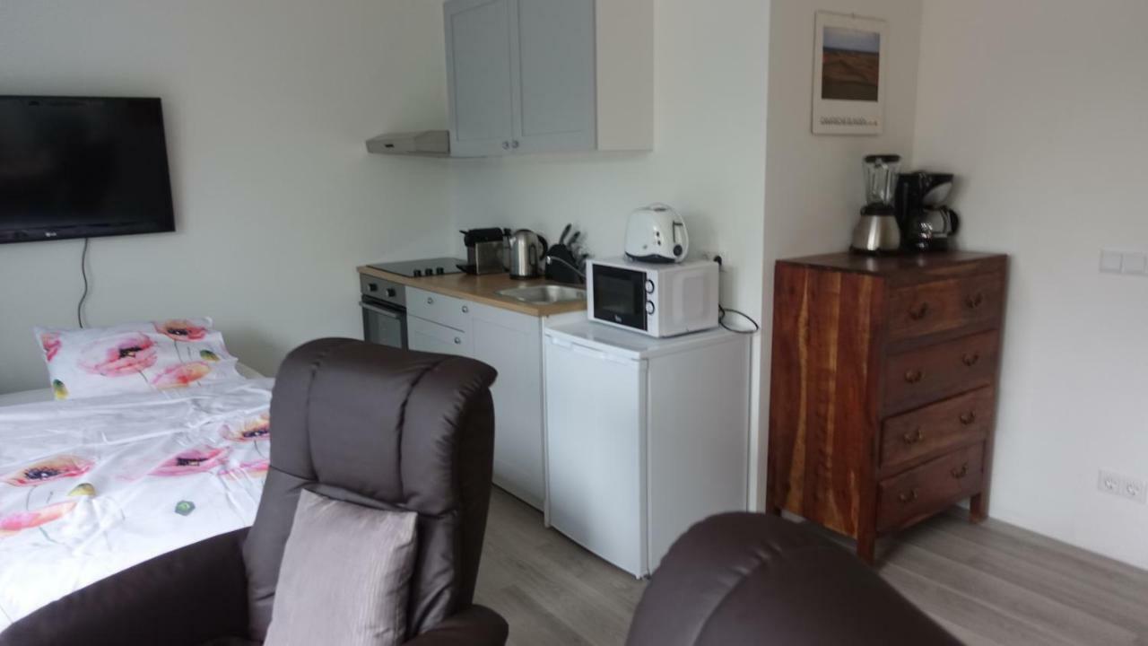 Lodge In Dinther Heeswijk-Dinther Esterno foto