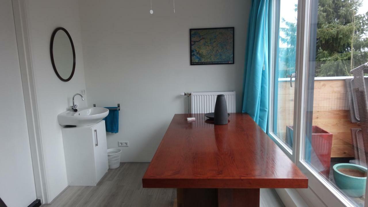 Lodge In Dinther Heeswijk-Dinther Esterno foto