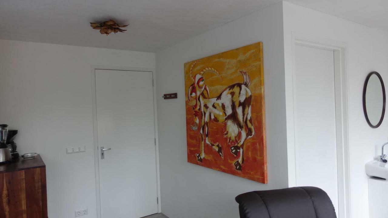 Lodge In Dinther Heeswijk-Dinther Esterno foto