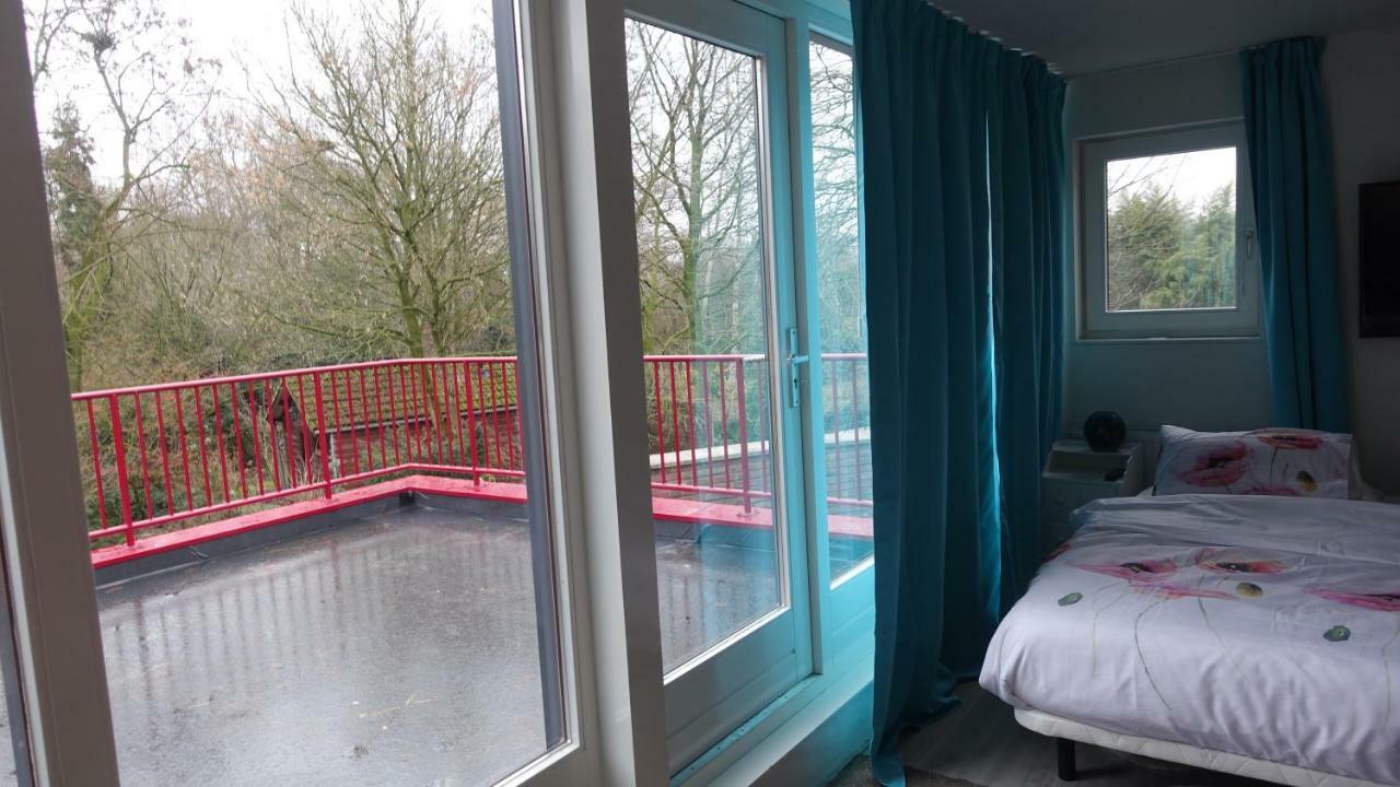 Lodge In Dinther Heeswijk-Dinther Esterno foto