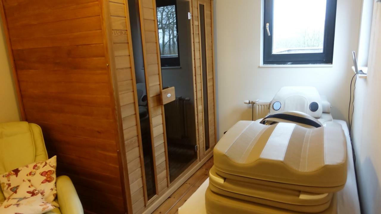 Lodge In Dinther Heeswijk-Dinther Esterno foto