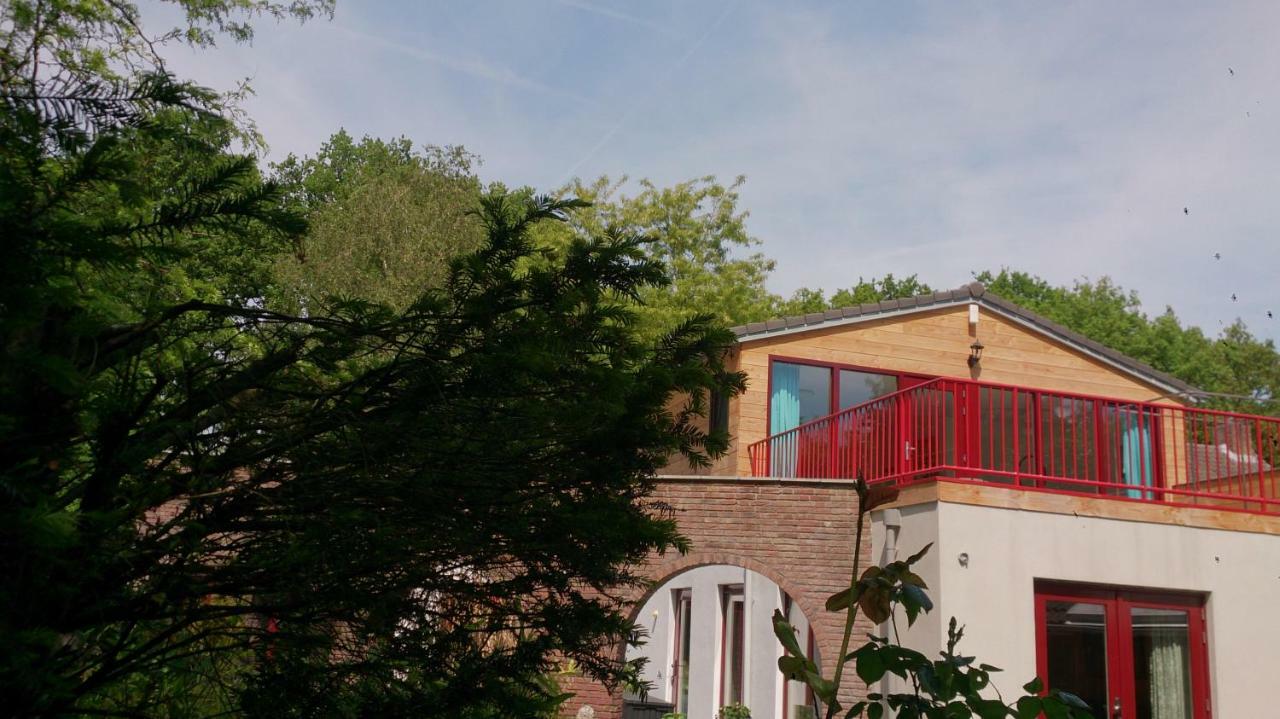 Lodge In Dinther Heeswijk-Dinther Esterno foto