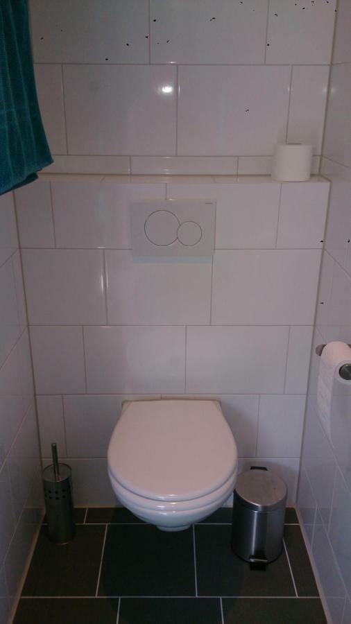 Lodge In Dinther Heeswijk-Dinther Esterno foto