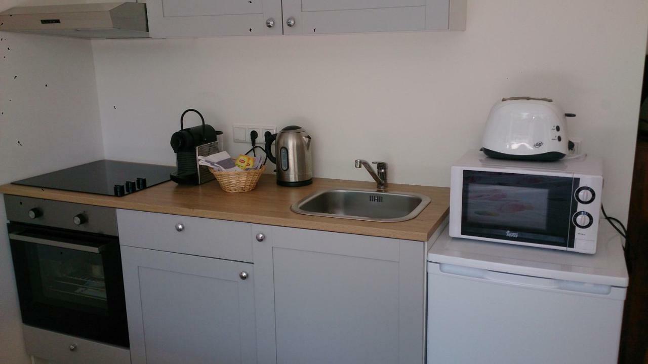 Lodge In Dinther Heeswijk-Dinther Esterno foto