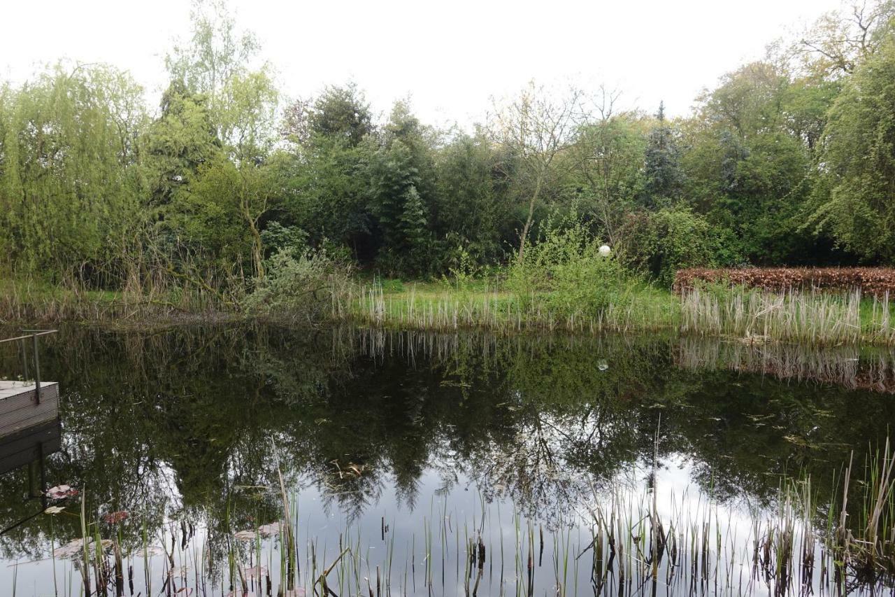 Lodge In Dinther Heeswijk-Dinther Esterno foto