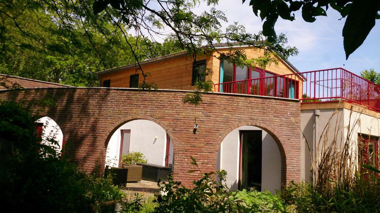 Lodge In Dinther Heeswijk-Dinther Esterno foto