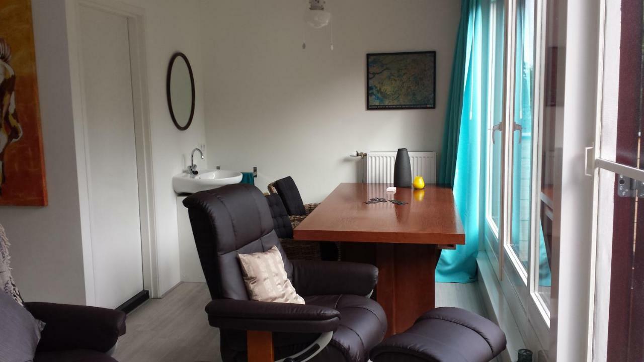 Lodge In Dinther Heeswijk-Dinther Esterno foto