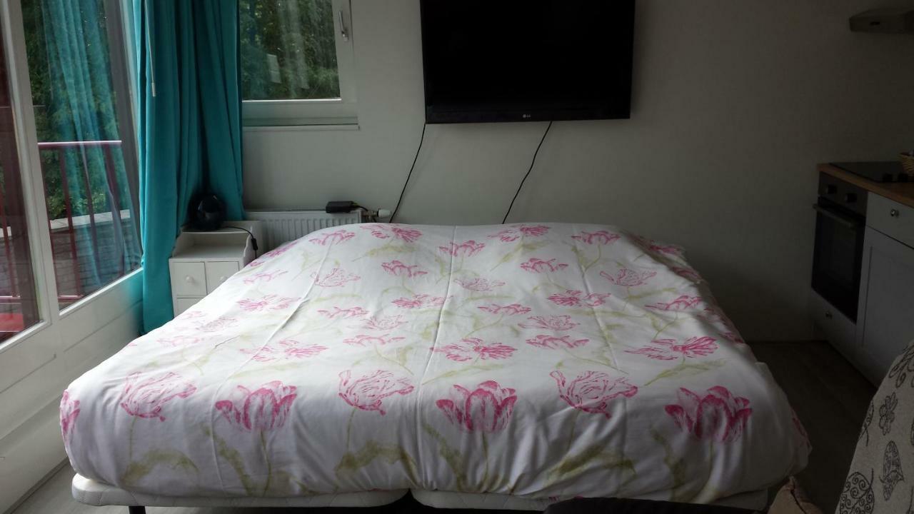 Lodge In Dinther Heeswijk-Dinther Esterno foto