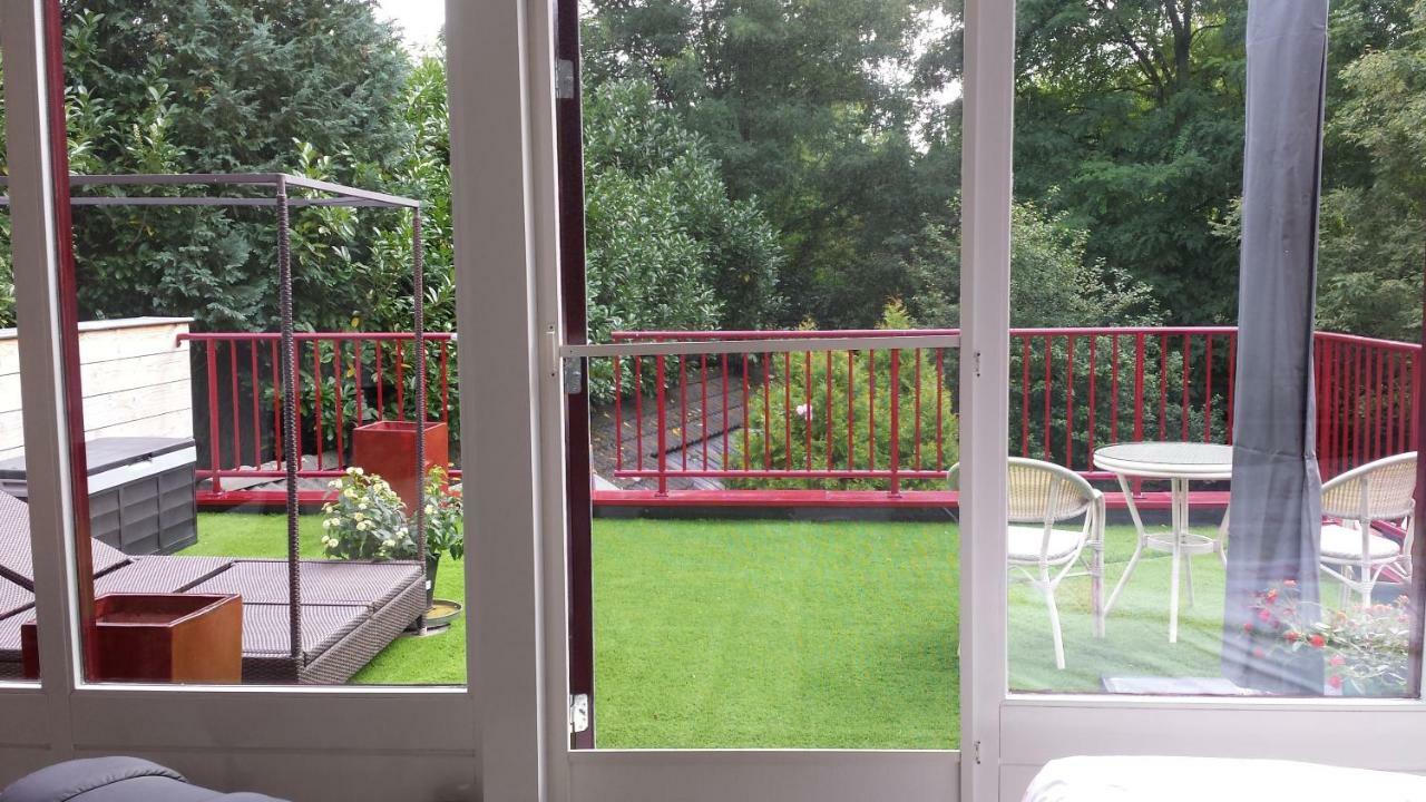 Lodge In Dinther Heeswijk-Dinther Esterno foto